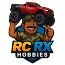 RCRX Hobbies