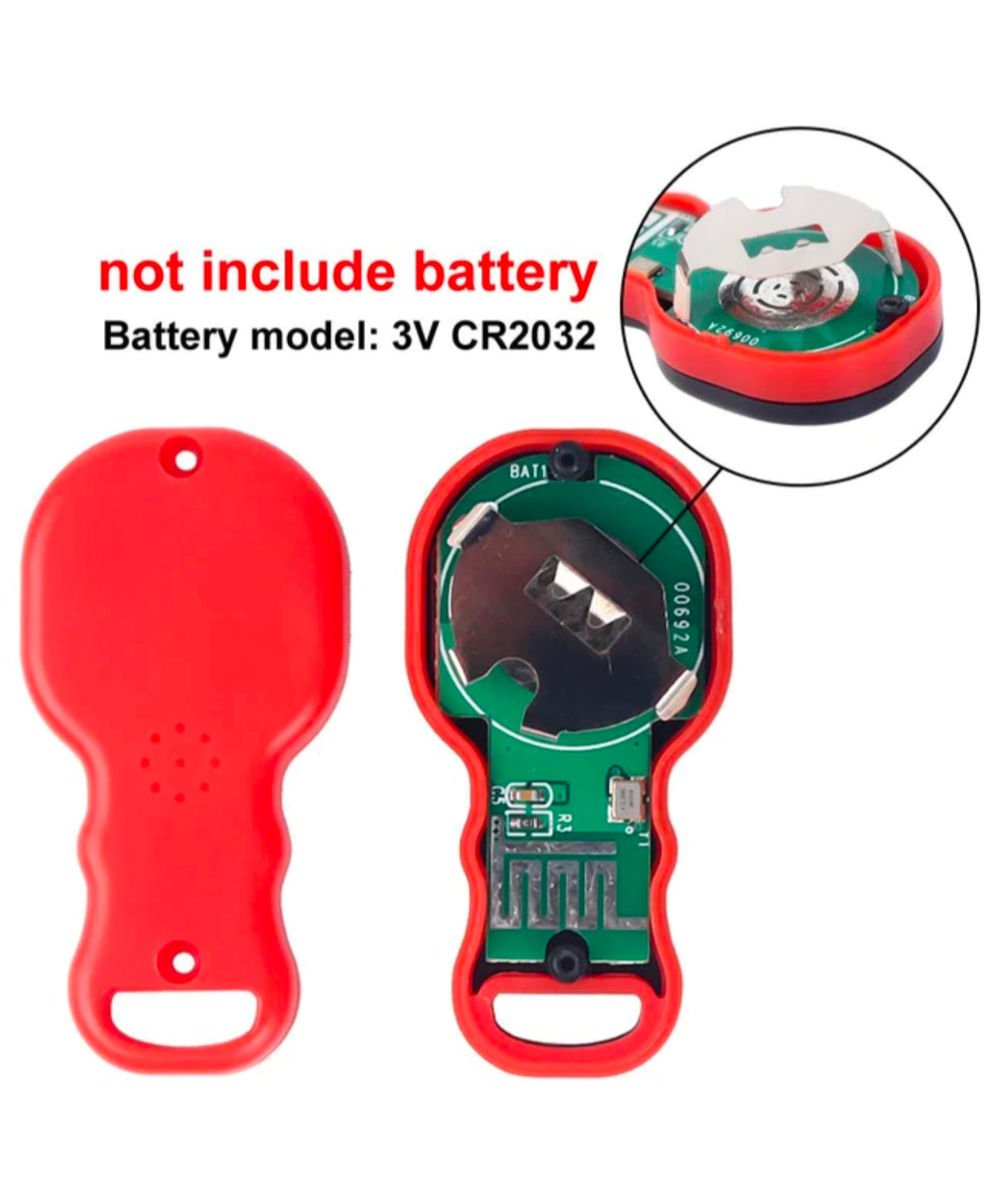 Injora Metal Automatic Winch w/ Wireless Remote Controller 1/10 RC Crawler India