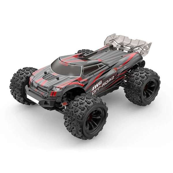 MJX Hyper Go 16210, 1/16 Brushless RC 4WD High Speed Off-Road Truggy Truck