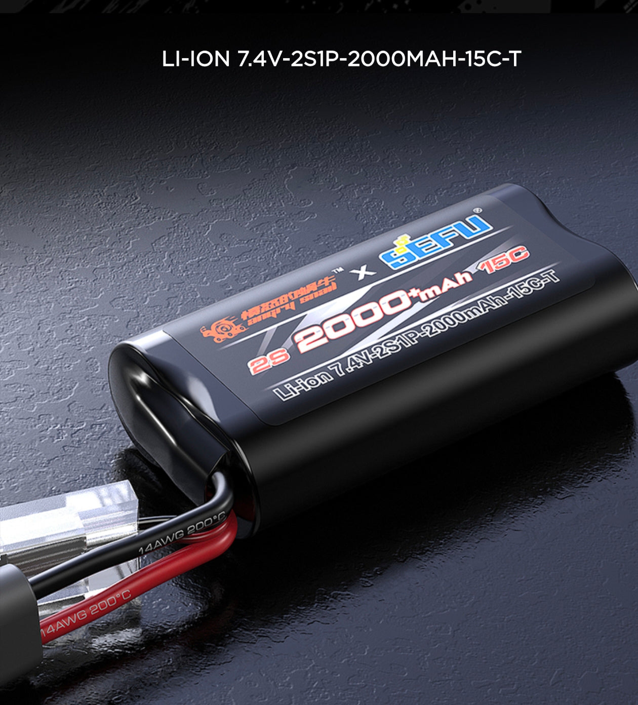 MJX Hyper Go H12Y – 1/12 Scale 4WD Brushless RC Crawler